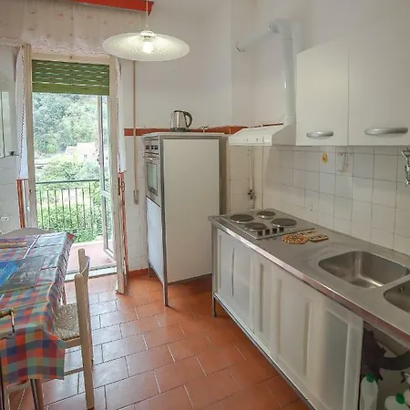 Ca Da Rusci - Vacanza Al Mare Finale Ligure