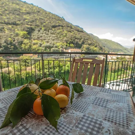 Ca Da Rusci - Vacanza Al Mare Finale Ligure