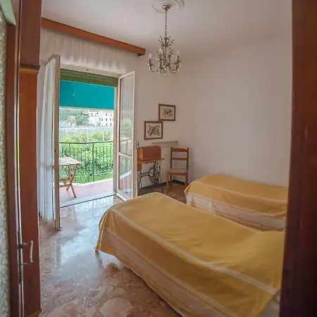 Ca Da Rusci - Vacanza Al Mare Apartamento *