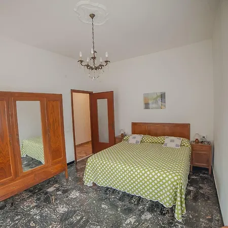 Apartamento Ca Da Rusci - Vacanza Al Mare *