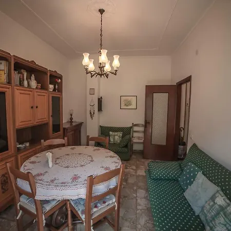 Apartamento Ca Da Rusci - Vacanza Al Mare *