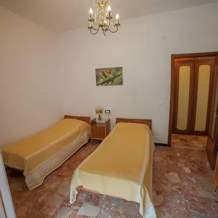 Apartamento Ca Da Rusci - Vacanza Al Mare *